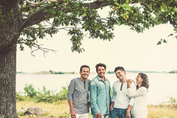 Let Bradshaw & Bradshaw Realty Services help you with your first home purchase in Palm Harbor